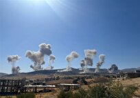 باج‌خواهی اسرائیل از لبنان با تشدید تجاوزات و فشار برای مذاکره مستقیم