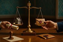 ضمان معاوضی چیست و چه تفاوتی با ضمان درک دارد؟