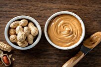 افزایش سلامت قلب و انرژی با کره بادام‌زمینی