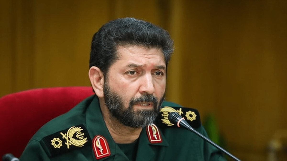 بسیج مبدل تهدیدها به فرصت است