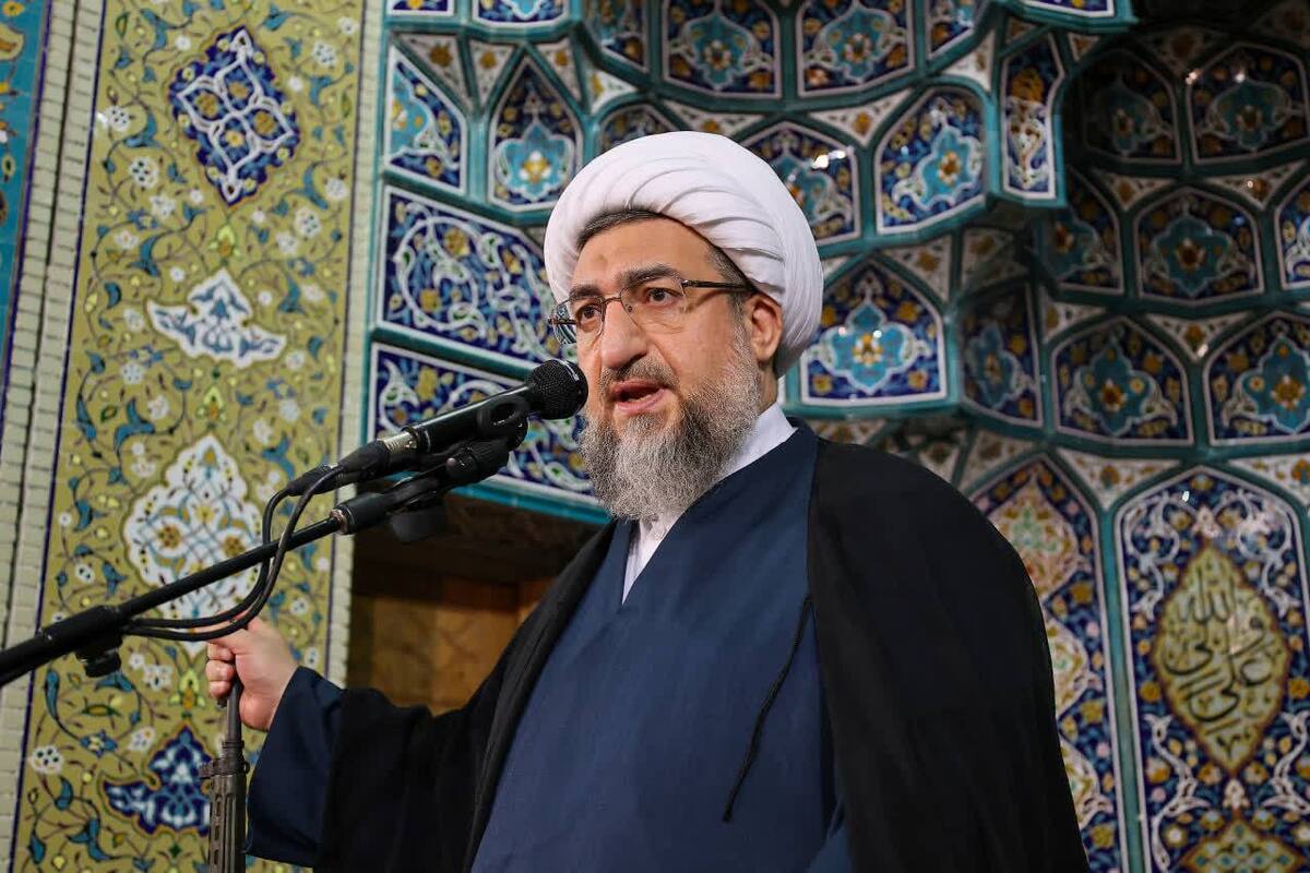 بی‌ثباتی در بازار کالا‌های اساسی پذیرفتنی نیست