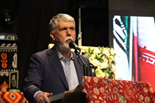 اسطوره‌ها و روایت‌های لرستان، سرمایه‌ای برای تئاتر است