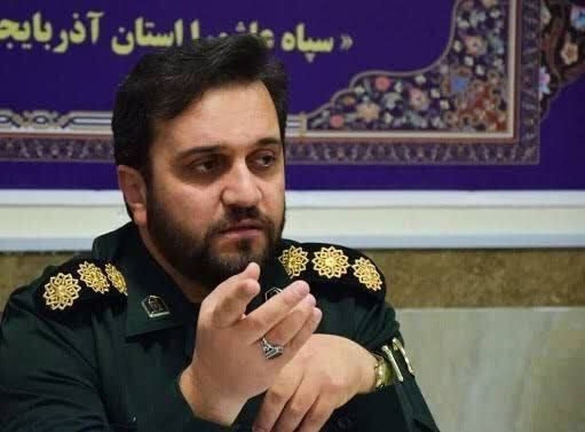 قرارگاه پیشرفت سپاه عاشورا الگویی ملی برای آبادانی روستاها+ تصاویر