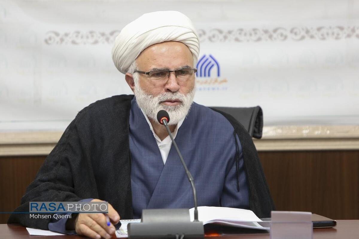 آغاز اجرای دوره ملی تربیت مربی نهجالبلاغه در معاونت تهذیب حوزه