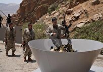 پ‌ک‌ک از خروج نیروهای خود از خاک ترکیه خبر داد