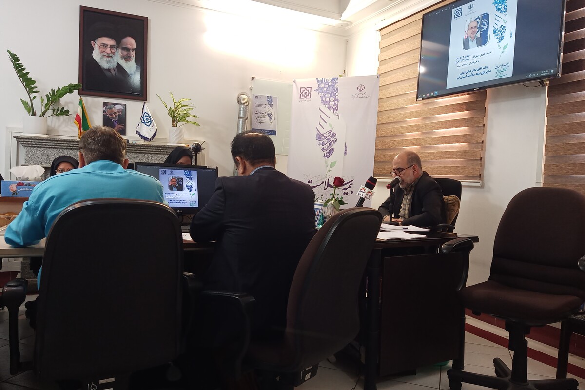 پوشش بیمهای ۴۵ میلیون نفر؛ گامی بزرگ در عدالت سلامت