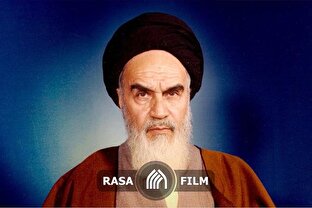 مستند | امام و شیطان بزرگ