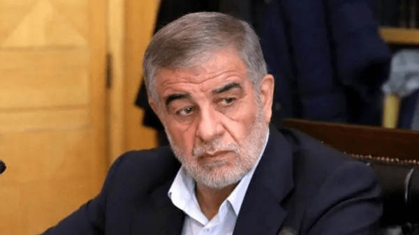 شعار «مرگ بر فریدون» در صحن مجلس / موج انتقاد از سخنان اخیر روحانی/م