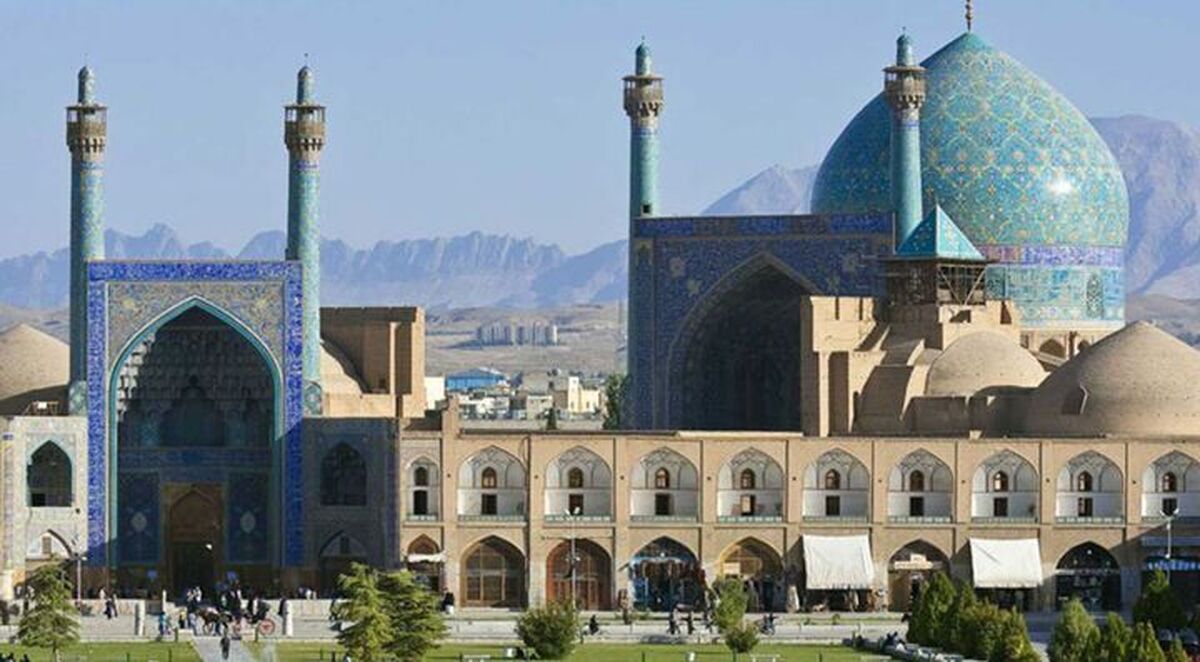 میراث فرهنگی رمز مواجهه تمدنی با غرب