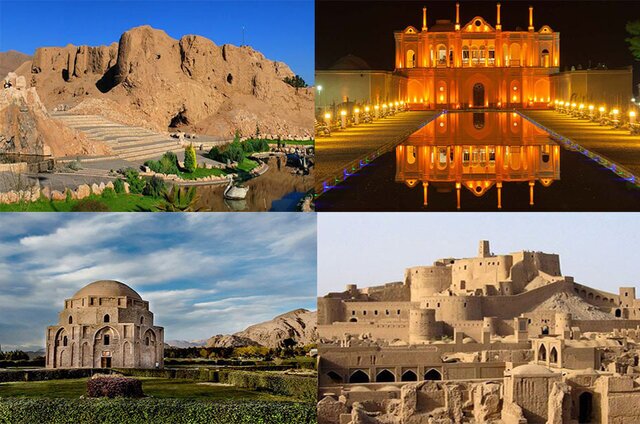 میراث فرهنگی رمز مواجهه تمدنی با غرب میراث فرهنگی رمز مواجهه تمدنی با غرب