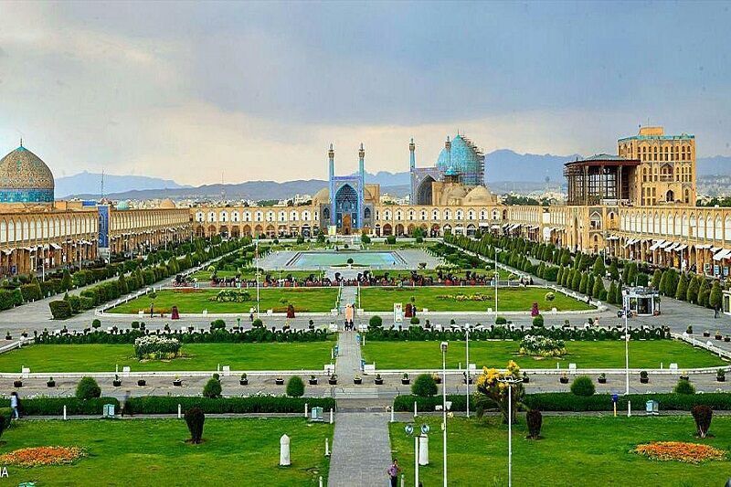 میراث فرهنگی رمز مواجهه تمدنی با غرب میراث فرهنگی رمز مواجهه تمدنی با غرب