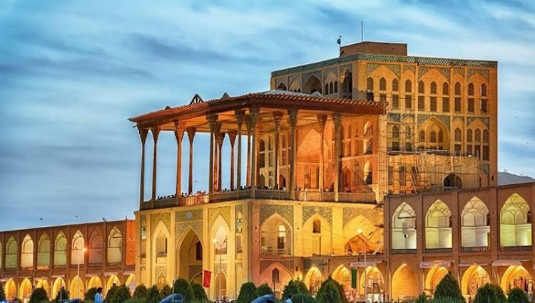 میراث فرهنگی رمز مواجهه تمدنی با غرب میراث فرهنگی رمز مواجهه تمدنی با غرب