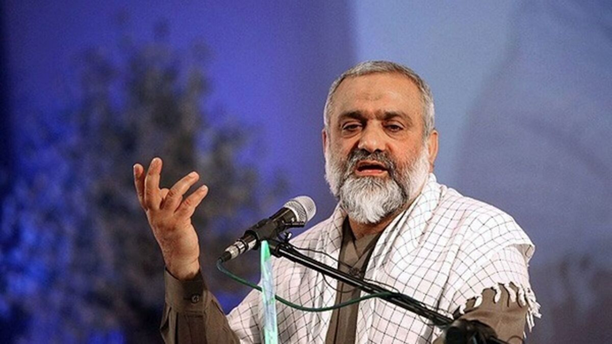 تجهیزات دفاعی ایران از جنگ ۱۲ روزه قوی‌تر شده است
