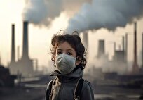 افزایش مرگ و میر منتسب به آلودگی هوا در سال 2025