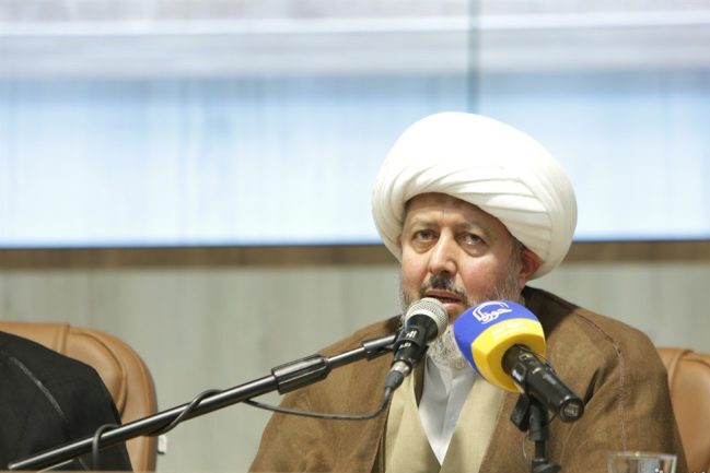گزارشی از اختتامیه کنگره علامه میرزای نائینی