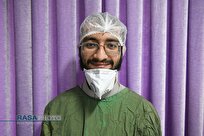 باز نشر به مناسبت روز پرستار | مستند تصویری از حجره تا بیمارستان