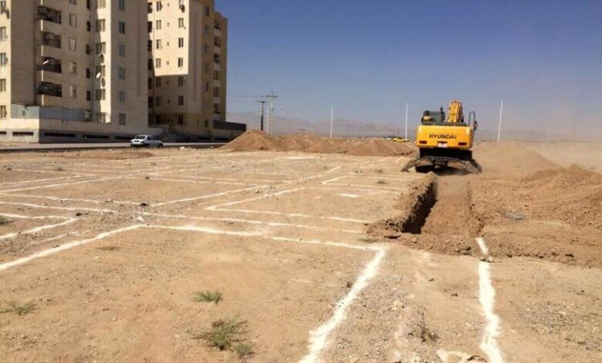 زمین رایگان برای همه؟ رویای خانه‌دار شدن یا سراب جدید