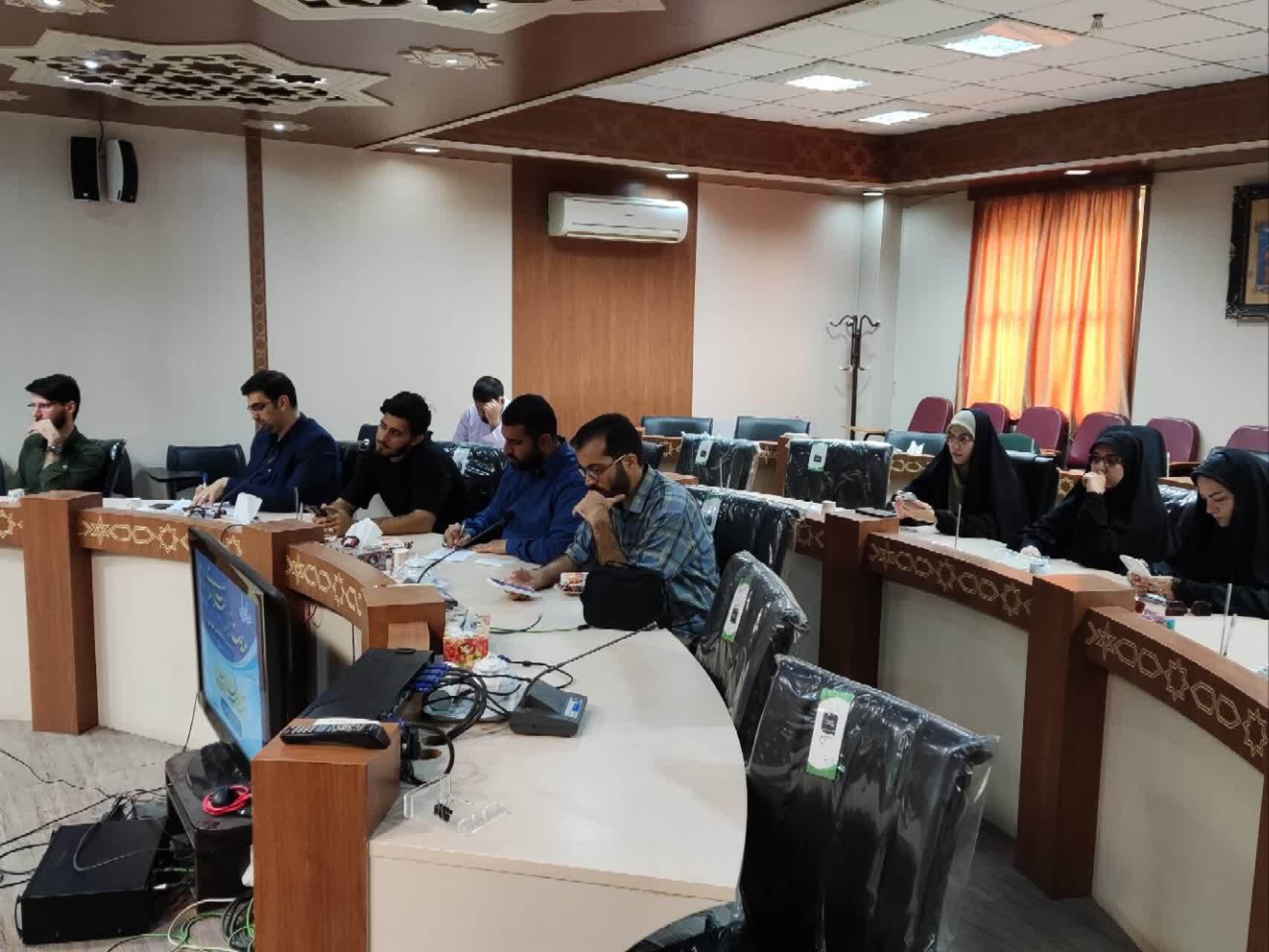 مدیریت تراز انقلاب اسلامی الگویی کارآمد برای کشور است
