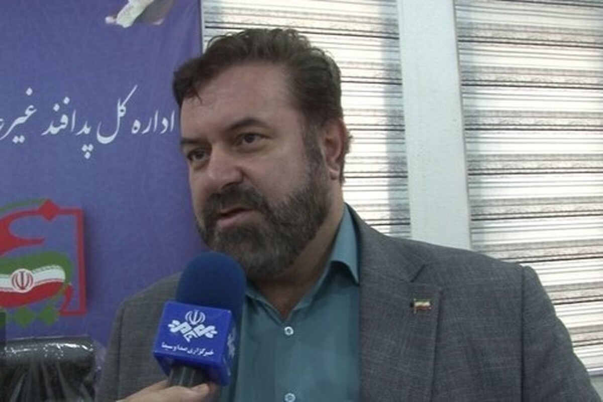 اجرای ۵۰۰ برنامه با محوریت جنگ ۱۲ روزه در هفته پدافند هوایی