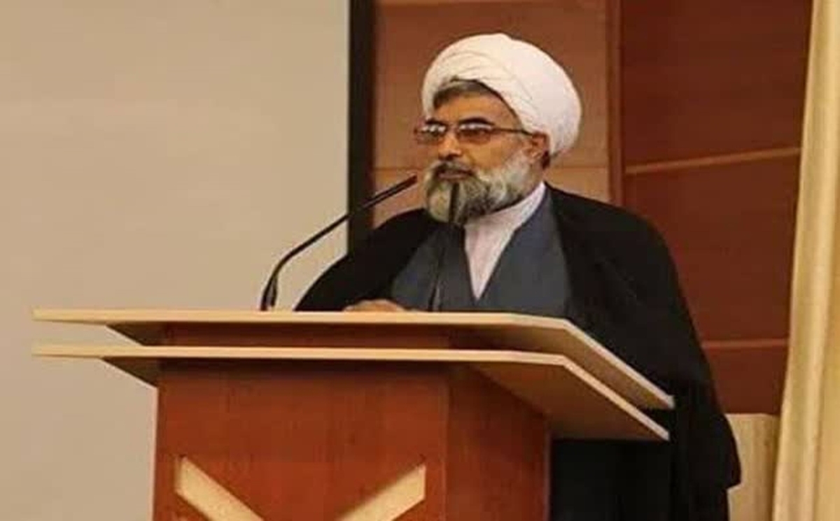 حضرت زینب مصداق بارز اهل الله بود