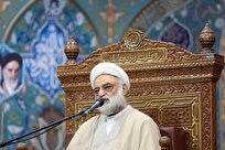 حضرت زینب در اوج قله رضایت به قضا و قدر الهی قرار دارد