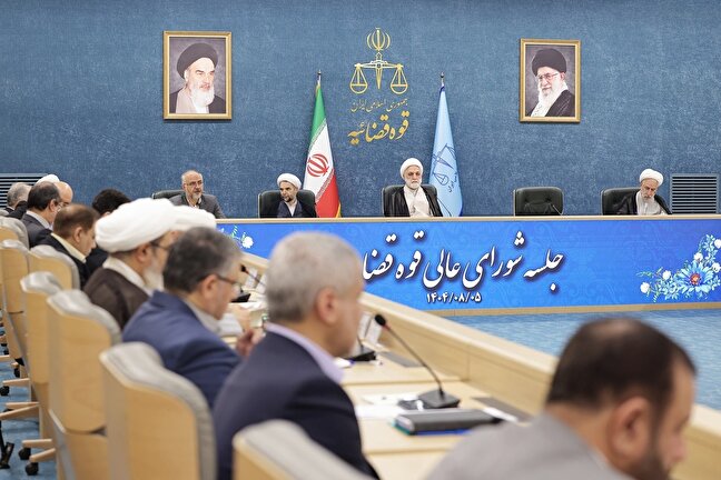 توضیحات رئیس دستگاه قضا درخصوص انحلال بانک آینده
