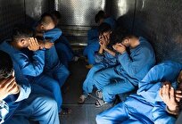 انهدام باند کلاهبرداری شبکه‌ای با وعده وام کلان/ بازگشت ۸۰۰ میلیارد به مالباختگان