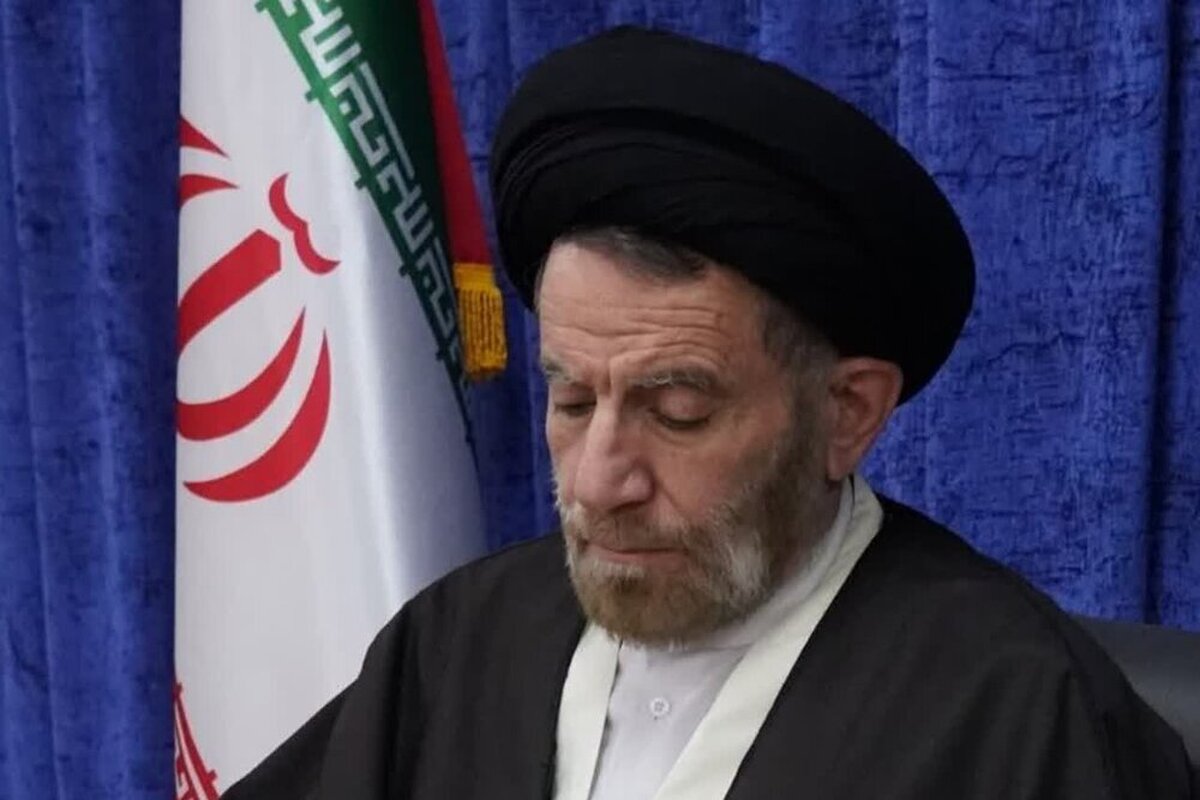 پیام نماینده ولی فقیه در لرستان، به مناسبت میلاد حضرت زینب کبری