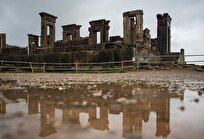 فرونشست در تخت‌جمشید، نقش جهان و آرامگاه کوروش؛ زیر پای تاریخ ایران خالی می‌شود؟