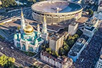 ادبیات اسلامی روسی؛ پلی به سوی همزیستی مسالمتآمیز در روسیه ( بخش دوم)