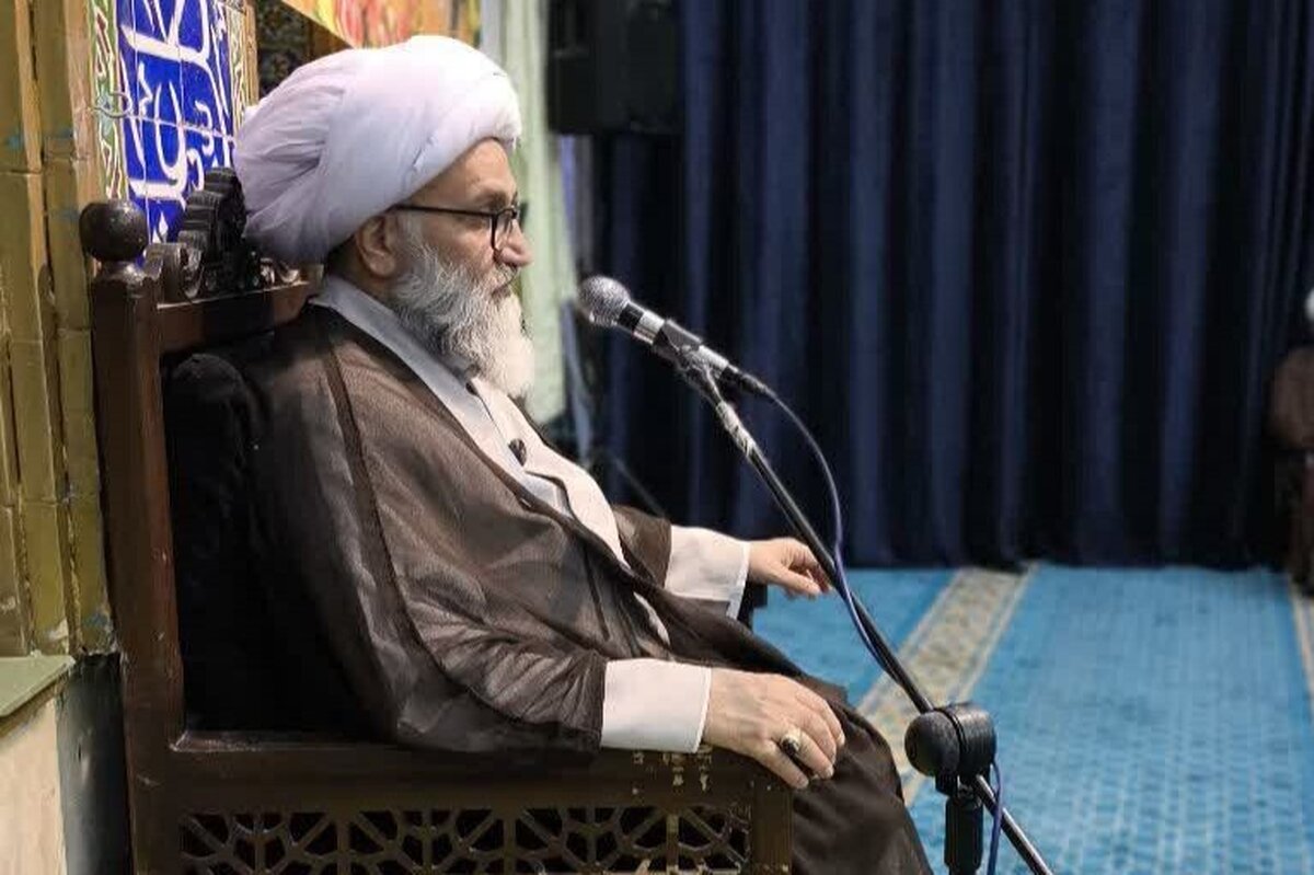 حضرت زینب(س) الگویی بی‌بدیل از علم، معرفت، صبر و بندگی هستند