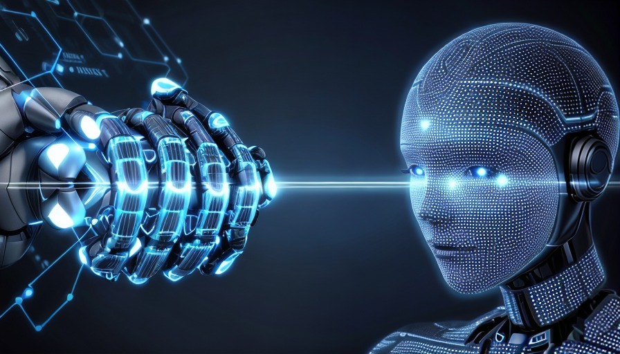 حکمرانی اسلامی در فضای مجازی؛ میدان نبرد نرم