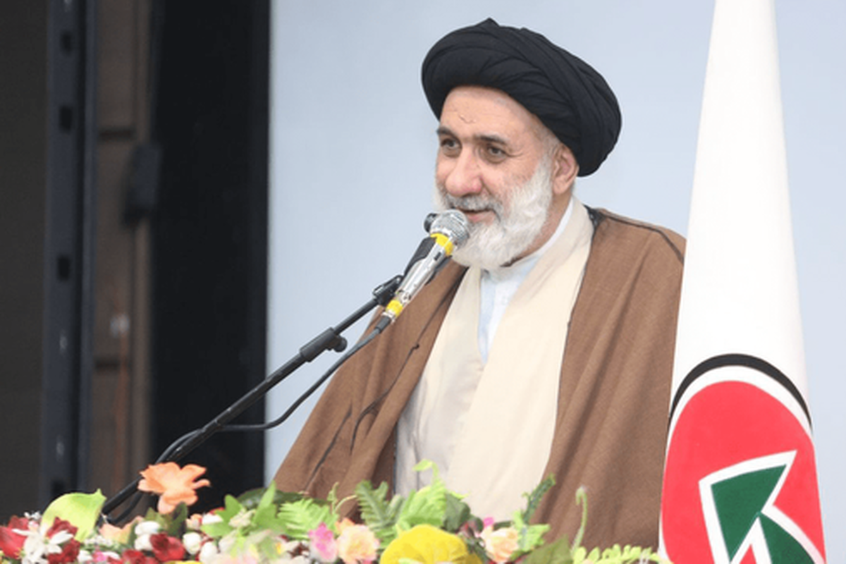 خادمان اربعین جلوه ای از آرمان شهر اسلامی را آفریدند