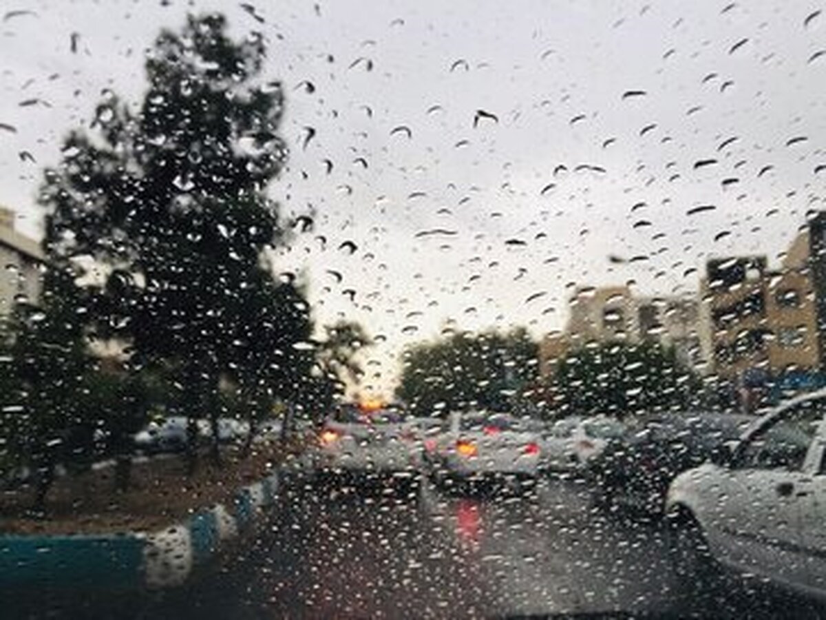 دما تا ۱۰ درجه در شمال و شمال شرق کشور کاهش مییابد