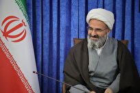 حمایت از برنامه‌های فرهنگی مواکب اربعین حسینی مورد توجه مسوولان قرار گیرد