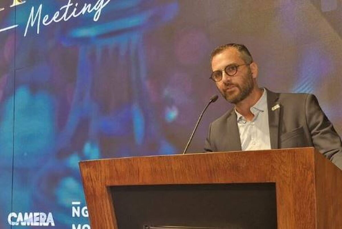 آشنایی با معمار شبکه‌سازی اقتصادی برای شهرک‌نشینان اسرائیل