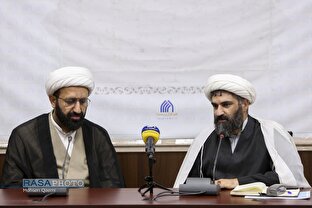 لزوم تخصصی شدن سواد رسانهای طلاب / باید به تربیت طلاب رسانه ای و کنشگر توجه ویژه ای شود