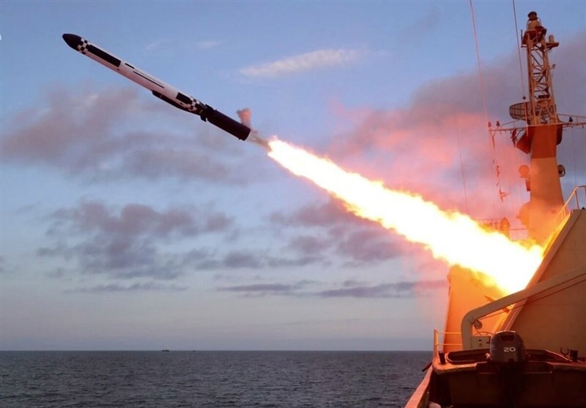 در آستانه سفر ترامپ به کرهجنوبی، کرهشمالی موشک کروز با قابلیت حمل کلاهک هستهای آزمایش کرد