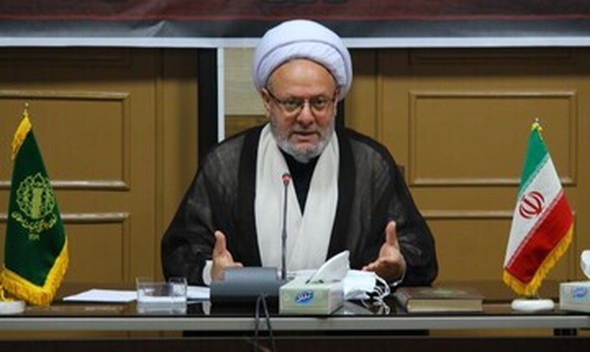 مراسم بزرگداشت شهید آیت‌الله قاضی طباطبایی در تبریز برگزار می‌شود