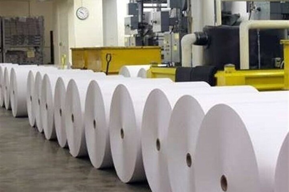 کاغذ زیر سایه ضعف مدیریت؛ چشم‌انداز روشنی برای بهبود وضعیت کاغذ نیست