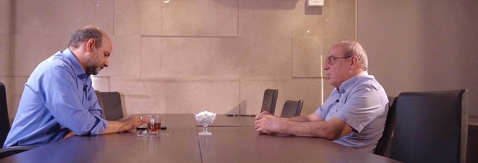 مروری بر مستند «دینداری»