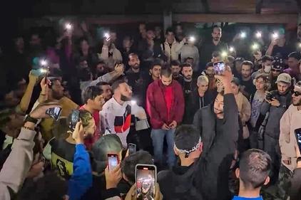 مروری بر مستند «دینداری»