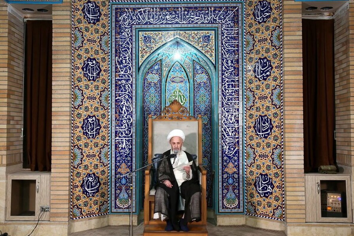 جاهلیت بر غرب حاکم شده است/ علمی که به استعمار و استثمار کشورها منجر شود، علم عصر جاهلی است