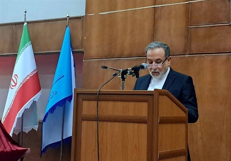 با دشمنی که با قلدری اقدام به تهاجم کرده، مذاکره نمیکنیم با دشمنی که با قلدری اقدام به تهاجم کرده، مذاکره نمیکنیم