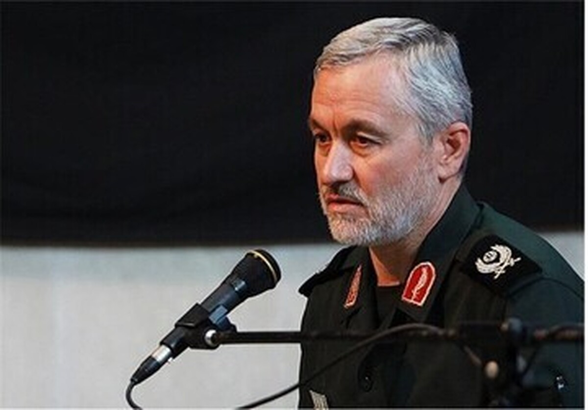 شهدای امنیت، مظهر اقتدار ایران اسلامیاند