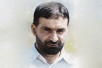 مردی که کابوس همیشگی اسرائیل را ساخت+ عکس