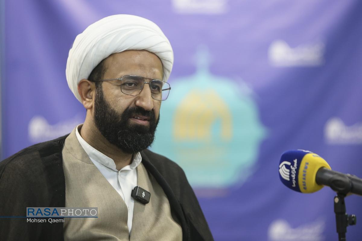 سفر هیئت حوزه علمیه به لبنان حامل پیام ارادت، همدلی و تقویت همکاریهای علمی و فرهنگی با محور مقاومت بود