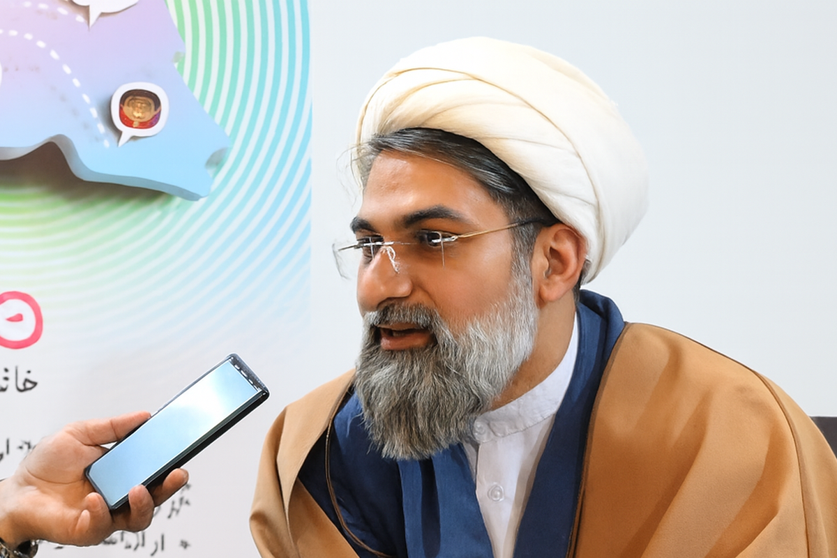 «قطار قرآنی» ابزار نوین آموزش مفاهیم دینی و قرآنی به کودکان