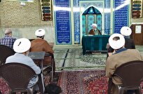 «مسجد» آخرین مکانی بود که شهید علی وردی قبل از شهادت در آن حضور یافت