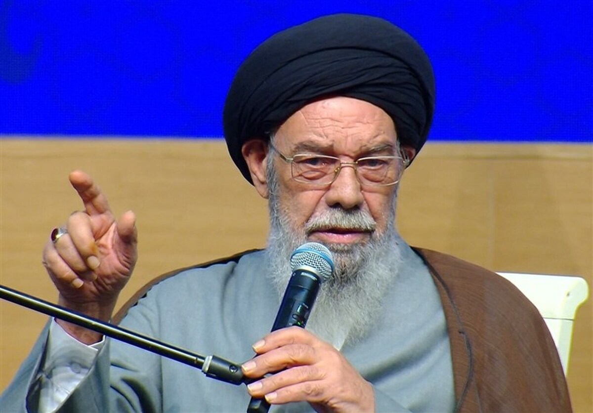 لزوم همگرایی ملی در حل بحران آب